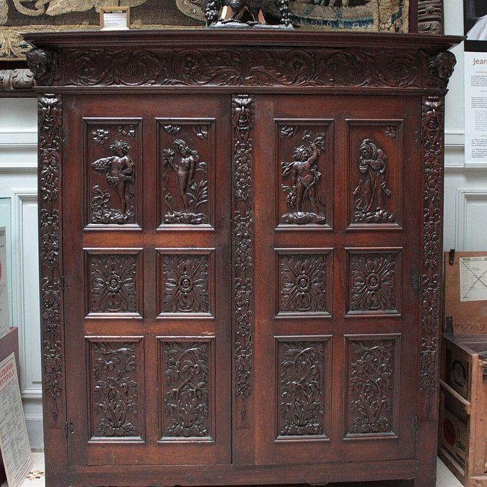 Photo de Musée de Vulliod Saint-Germain à Pézenas