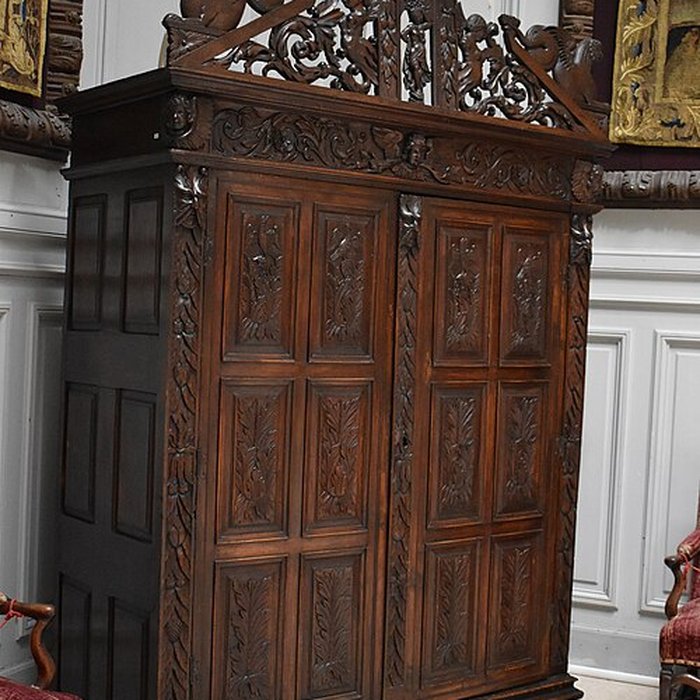 Photo de Musée de Vulliod Saint-Germain à Pézenas