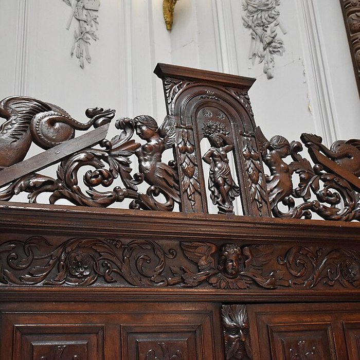 Photo de Musée de Vulliod Saint-Germain à Pézenas