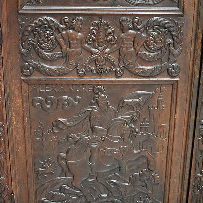 Photo de Musée de Vulliod Saint-Germain à Pézenas