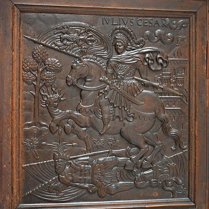 Photo de Musée de Vulliod Saint-Germain à Pézenas