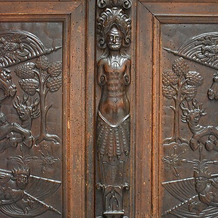 Photo de Musée de Vulliod Saint-Germain à Pézenas