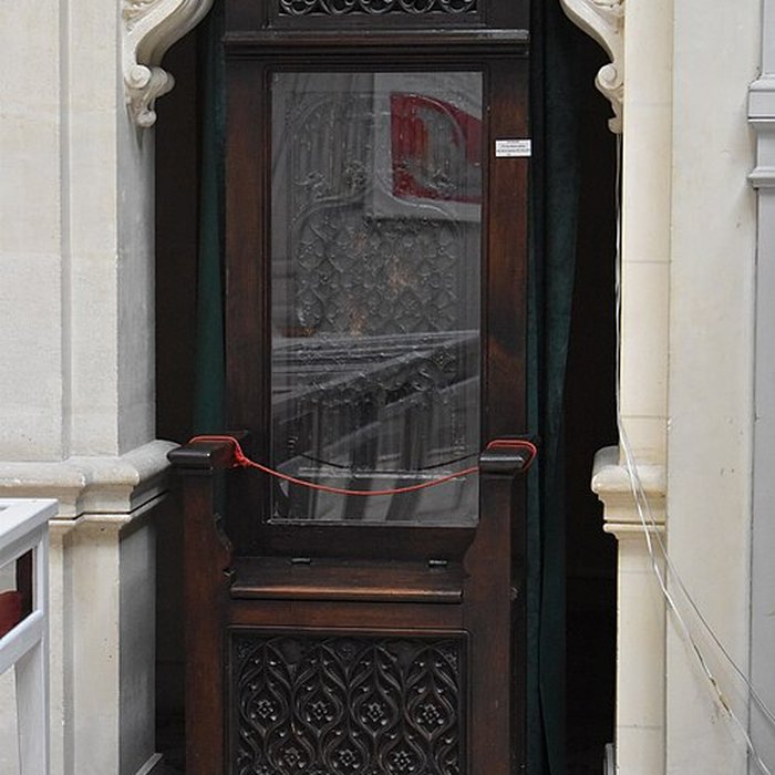 Photo de Musée de Vulliod Saint-Germain à Pézenas