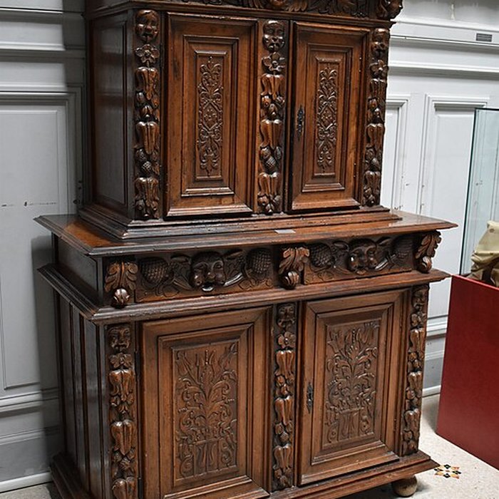 Photo de Musée de Vulliod Saint-Germain à Pézenas