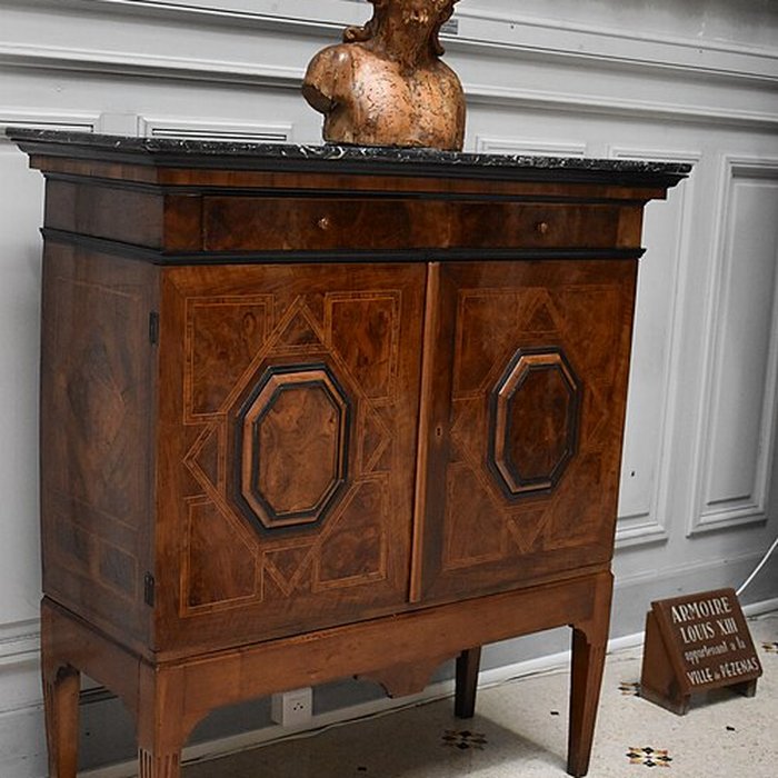 Photo de Musée de Vulliod Saint-Germain à Pézenas