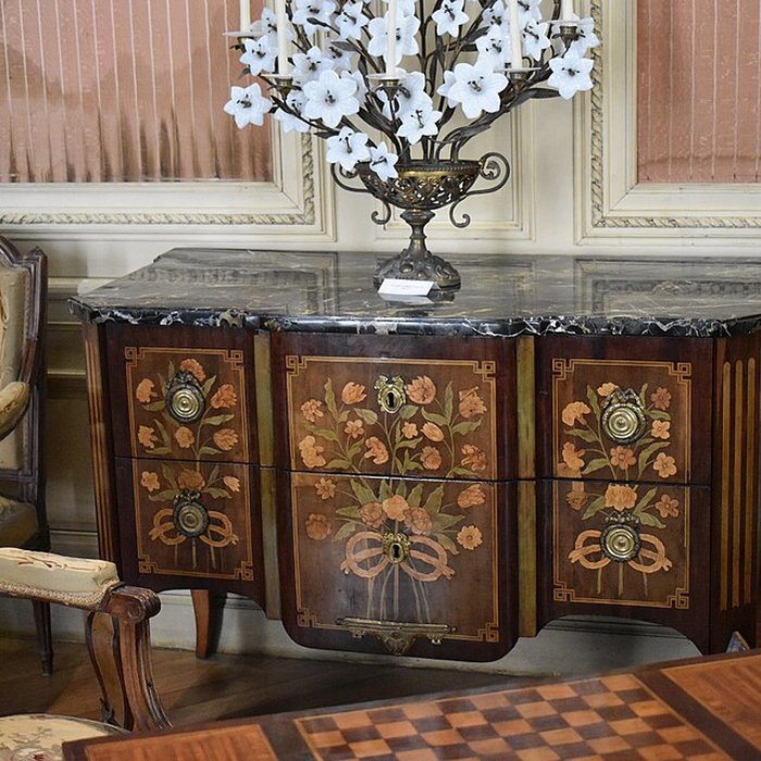 Photo de Musée de Vulliod Saint-Germain à Pézenas