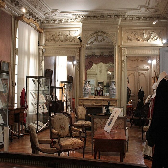 Photo de Musée de Vulliod Saint-Germain à Pézenas