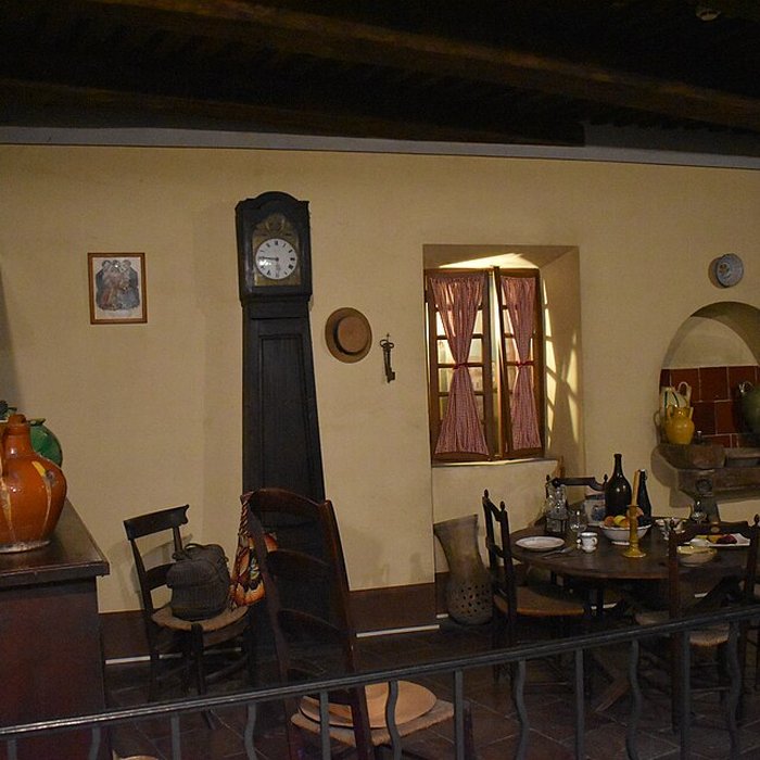 Photo de Musée de Vulliod Saint-Germain à Pézenas