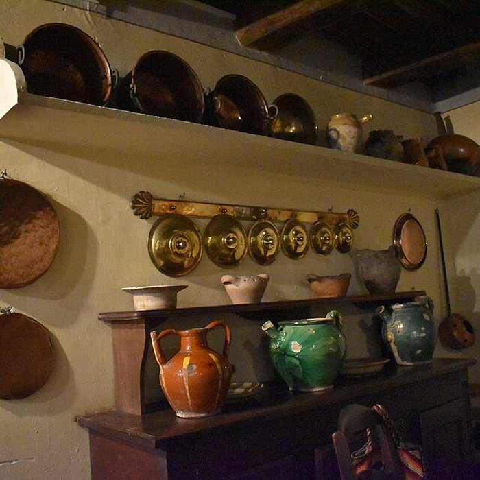 Photo de Musée de Vulliod Saint-Germain à Pézenas