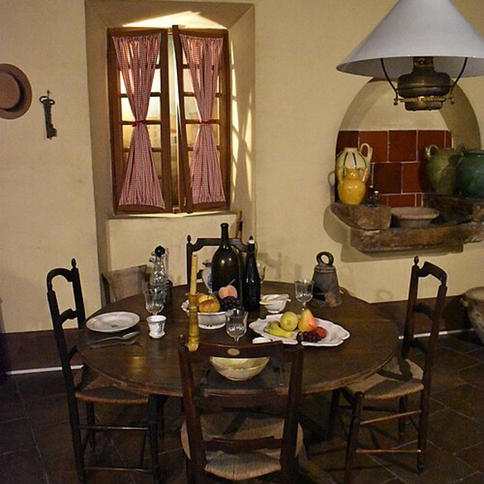 Photo de Musée de Vulliod Saint-Germain à Pézenas