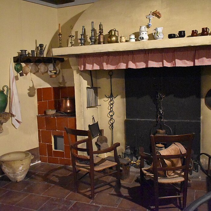 Photo de Musée de Vulliod Saint-Germain à Pézenas