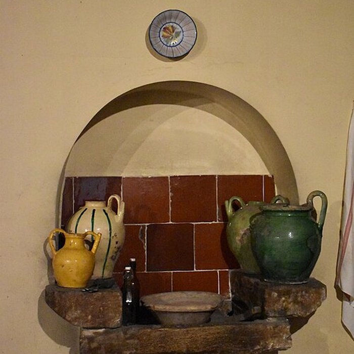 Photo de Musée de Vulliod Saint-Germain à Pézenas