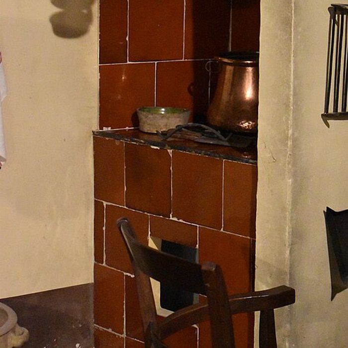 Photo de Musée de Vulliod Saint-Germain à Pézenas