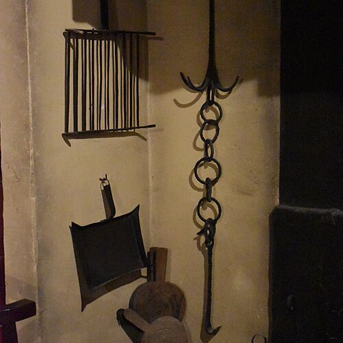 Photo de Musée de Vulliod Saint-Germain à Pézenas