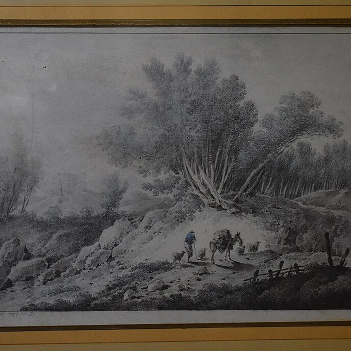 Photo de Musée de Vulliod Saint-Germain à Pézenas