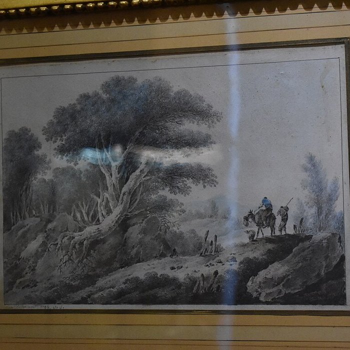 Photo de Musée de Vulliod Saint-Germain à Pézenas