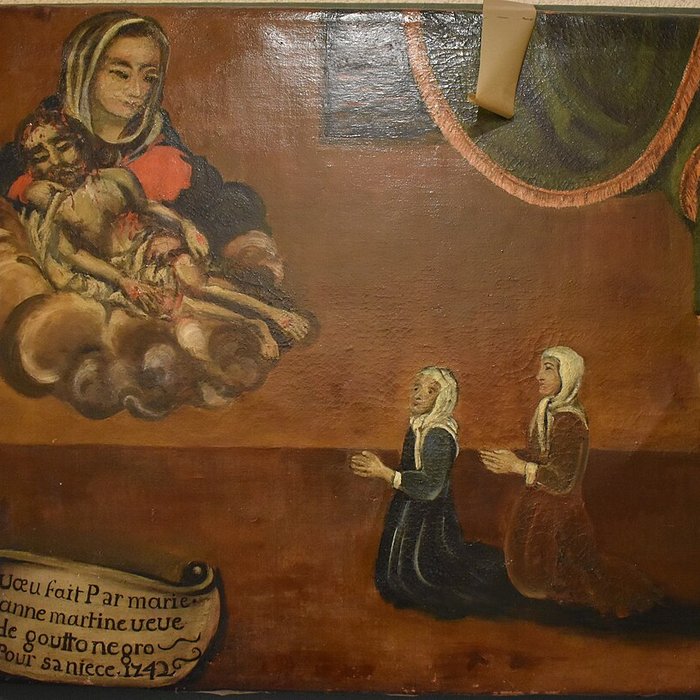 Photo de Musée de Vulliod Saint-Germain à Pézenas