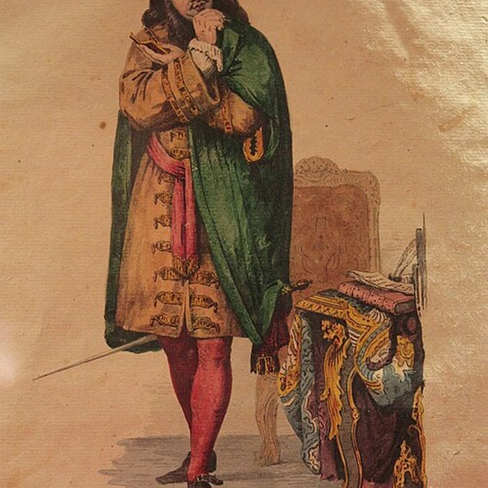 Photo de Musée de Vulliod Saint-Germain à Pézenas