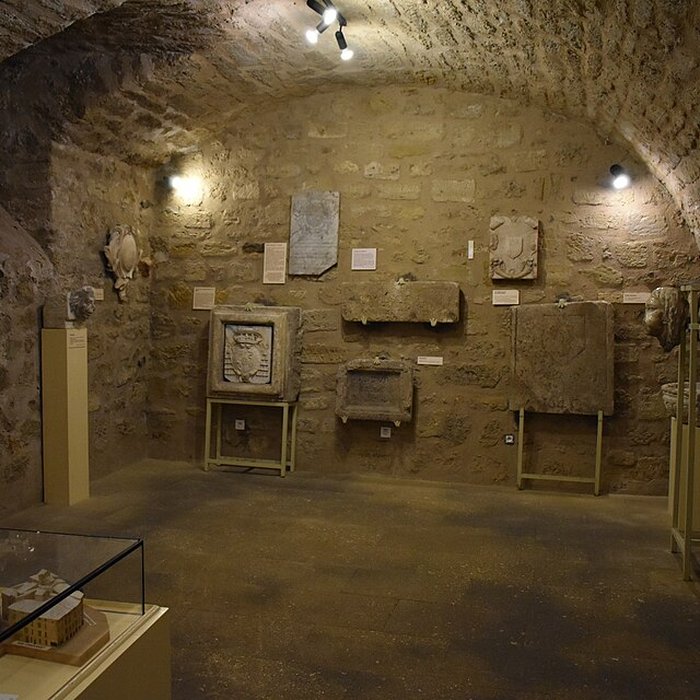 Photo de Musée de Vulliod Saint-Germain à Pézenas