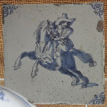 Musée de Vulliod Saint-Germain à Pézenas