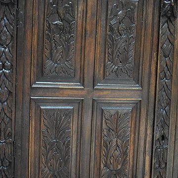 Musée de Vulliod Saint-Germain à Pézenas