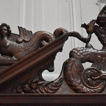 Musée de Vulliod Saint-Germain à Pézenas