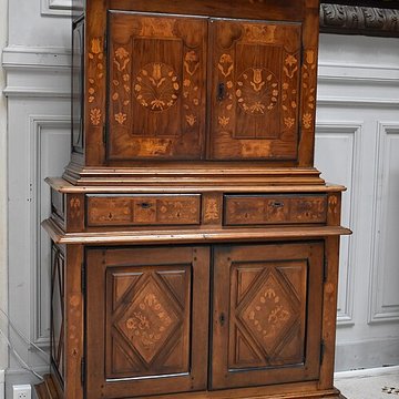 Musée de Vulliod Saint-Germain à Pézenas