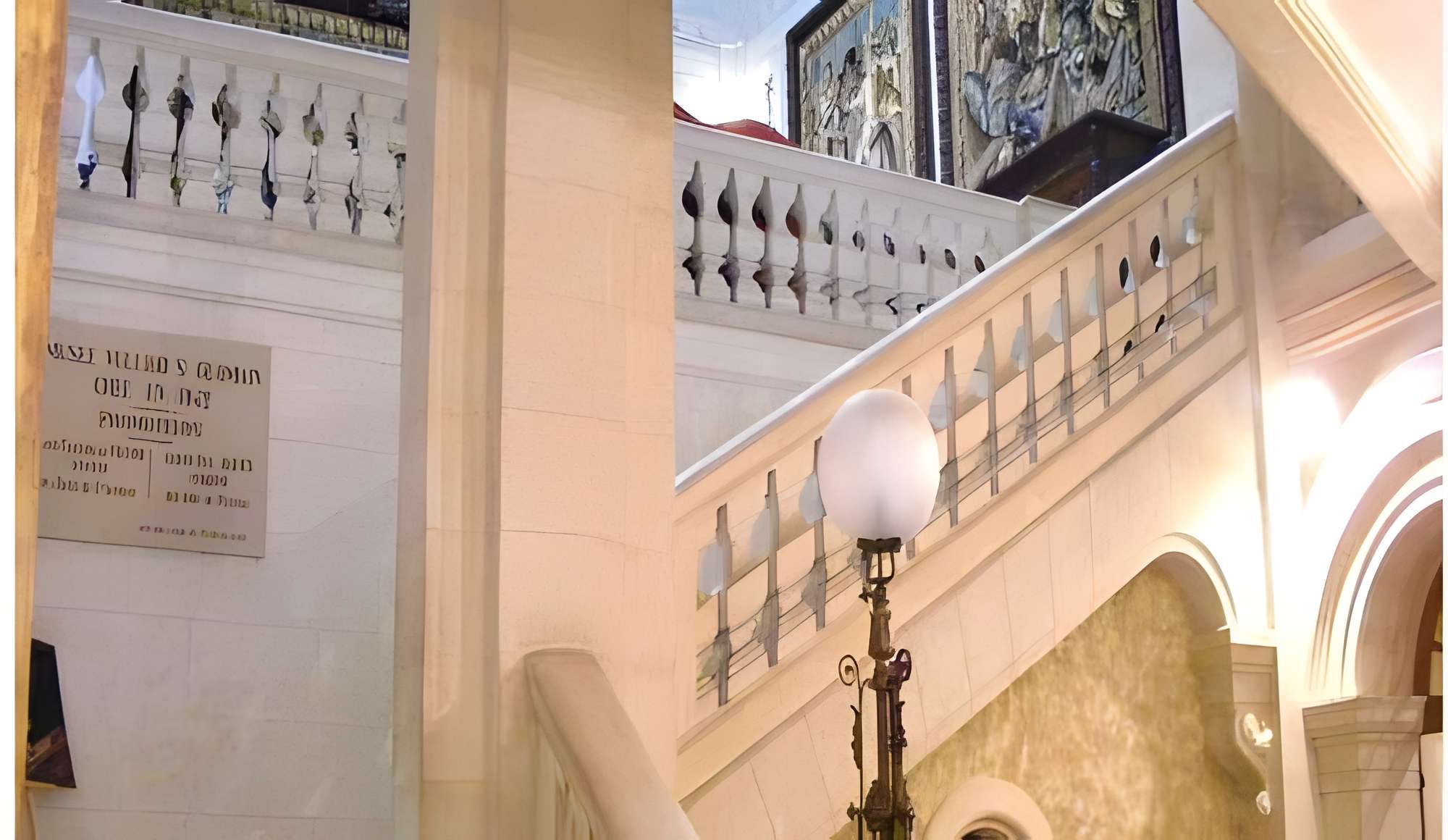 Musée de Vulliod Saint-Germain à Pézenas 