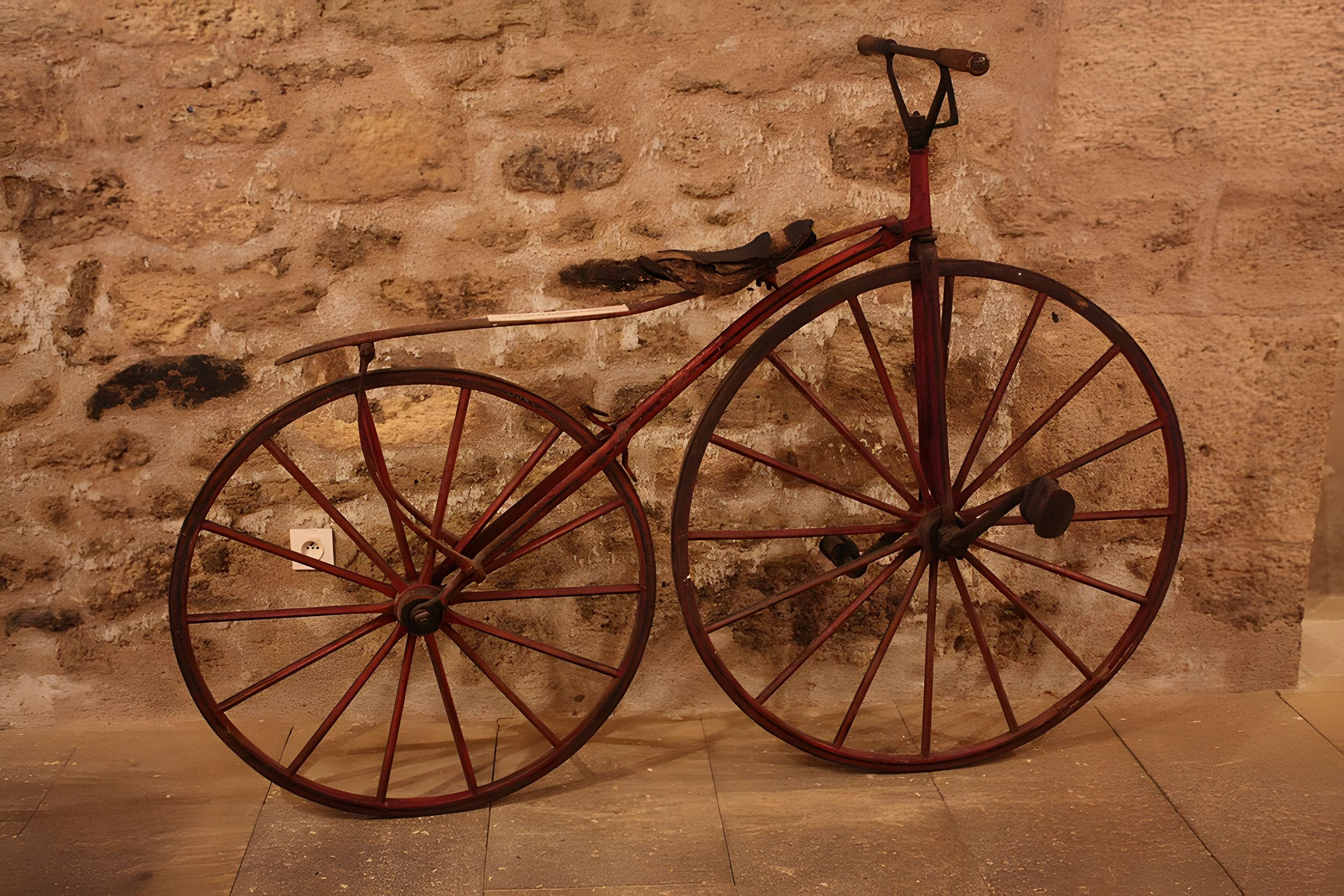 Musée de Vulliod Saint-Germain à Pézenas