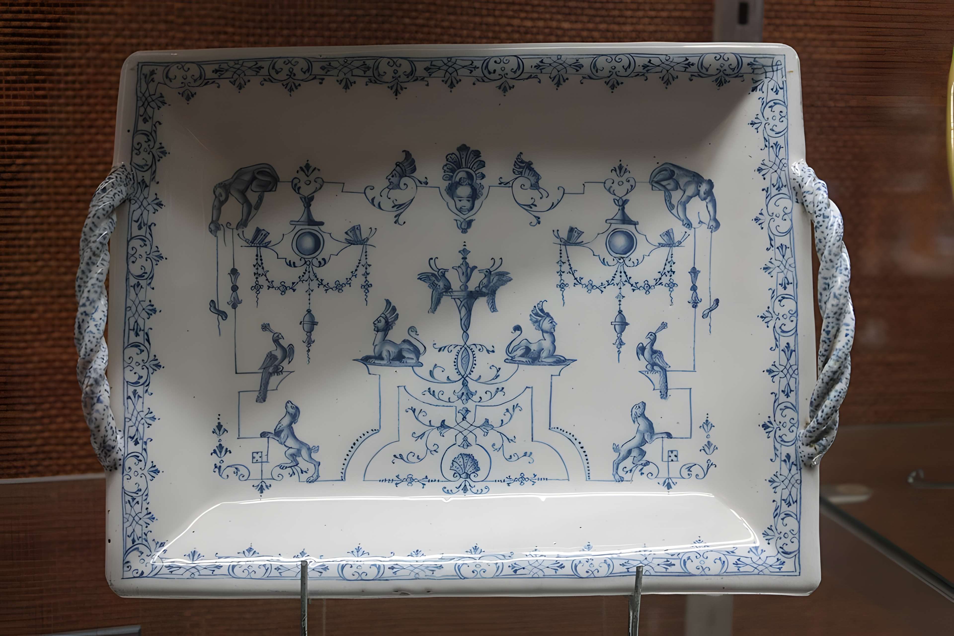 Musée de Vulliod Saint-Germain à Pézenas