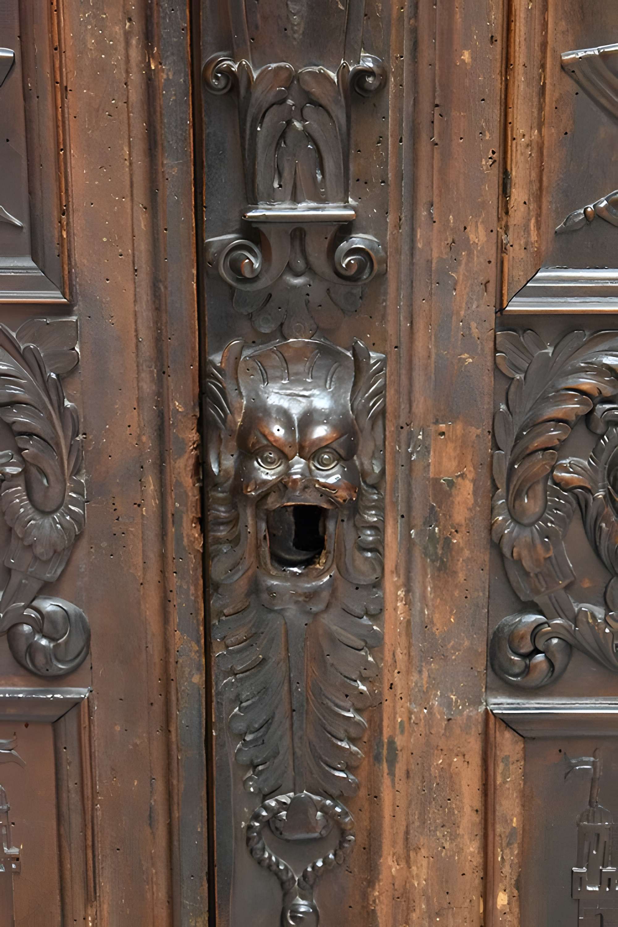 Musée de Vulliod Saint-Germain à Pézenas