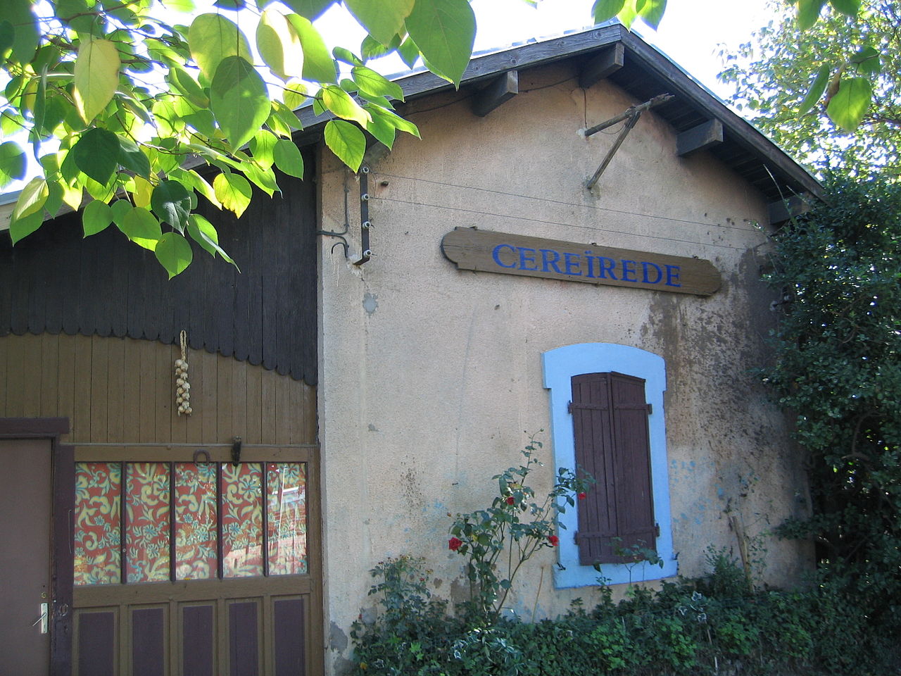 Musée du Train à Vapeur de Palavas-les-Flots