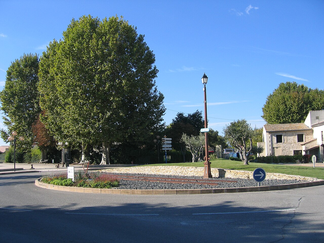 Musée du Train à Vapeur de Palavas-les-Flots