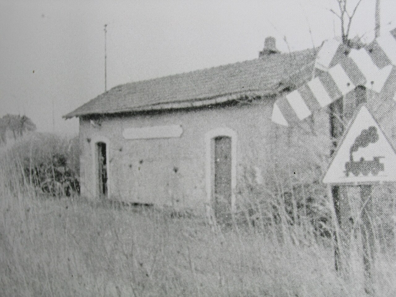 Musée du Train à Vapeur de Palavas-les-Flots