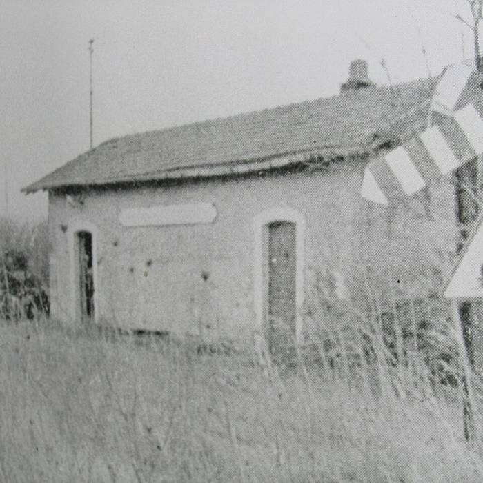Photo de Musée du Train à Vapeur de Palavas-les-Flots