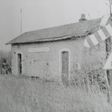Musée du Train à Vapeur de Palavas-les-Flots