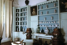 Photo de Pharmacie et Chapelle de la Miséricorde de Montpellier