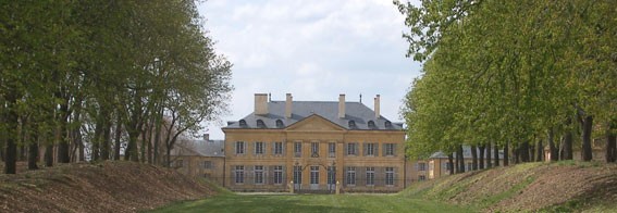 Photo de Château de Saint-Aubin sur Loire