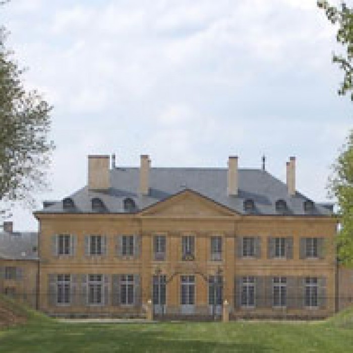 Photo de Château de Saint-Aubin sur Loire