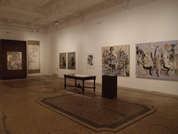 Photo de Espace Dominique-Bagouet à Montpellier