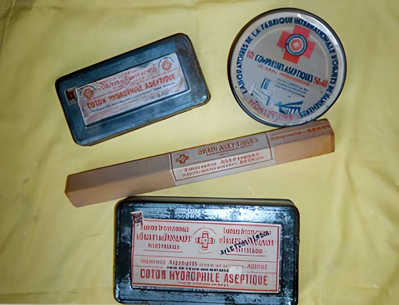 Musée de la Pharmacie de Montpellier 