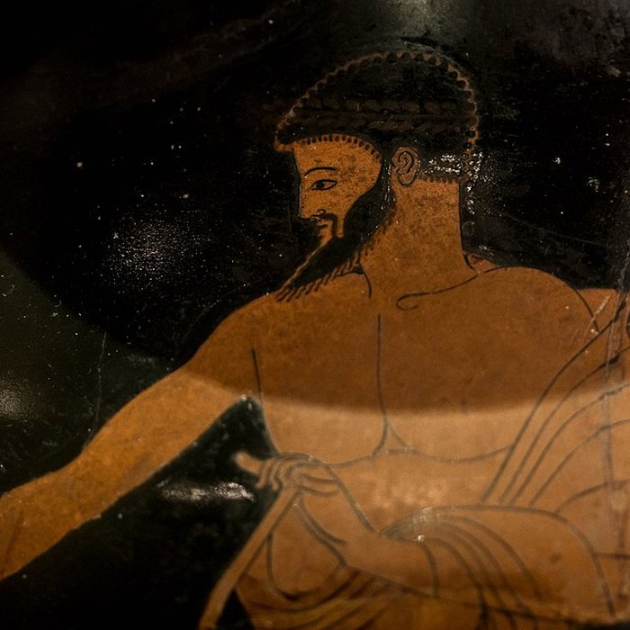 Photo de Musée languedocien de Montpellier