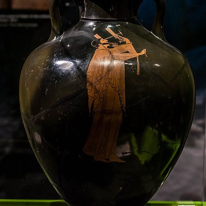 Photo de Musée languedocien de Montpellier