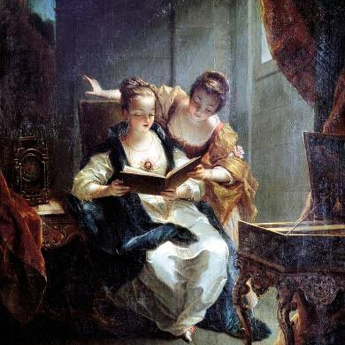 Photo de Musée languedocien de Montpellier