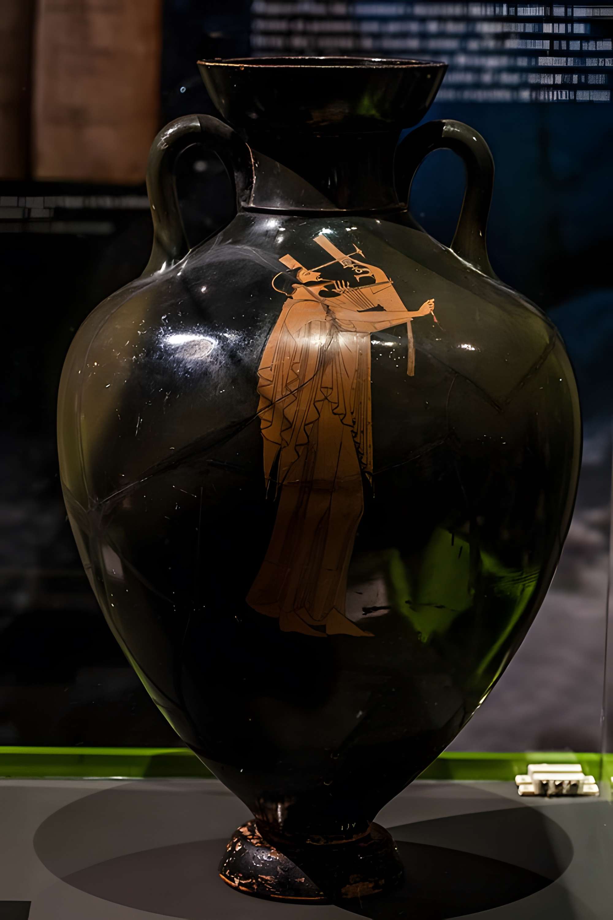 Musée languedocien de Montpellier