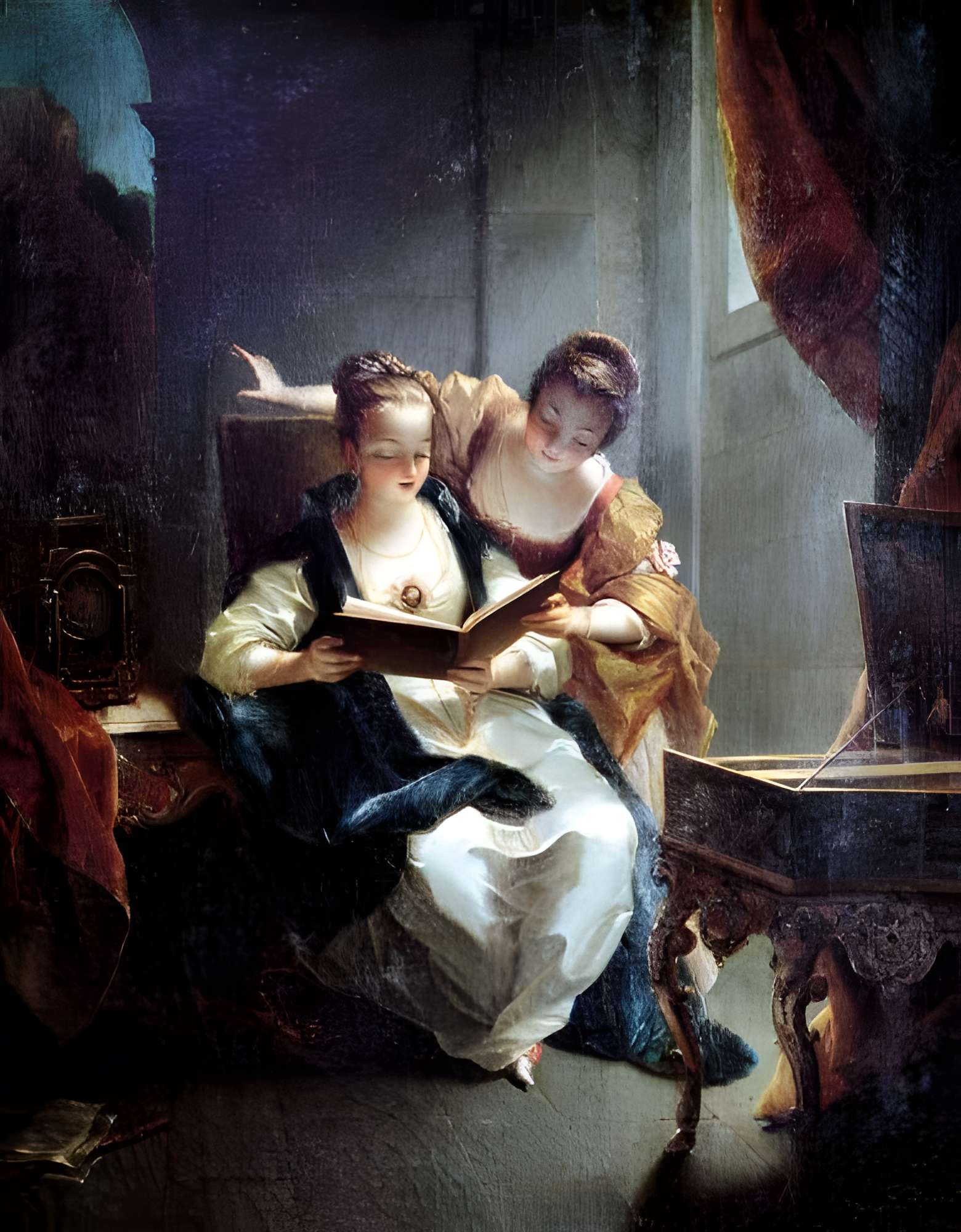 Musée languedocien de Montpellier