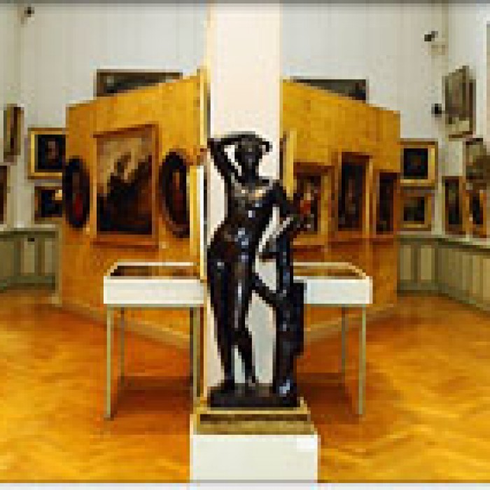 Photo de Musée des beaux-arts de Béziers