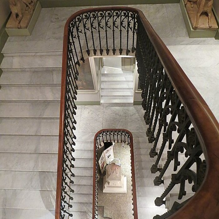 Photo de Musée des beaux-arts de Béziers