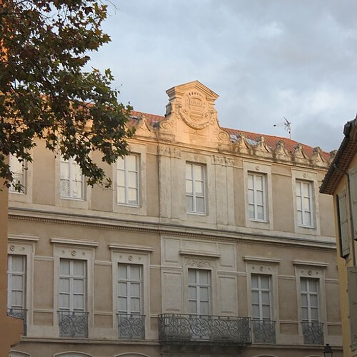 Photo de Musée des beaux-arts de Béziers