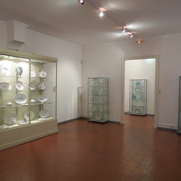 Photo de Musée des beaux-arts de Béziers